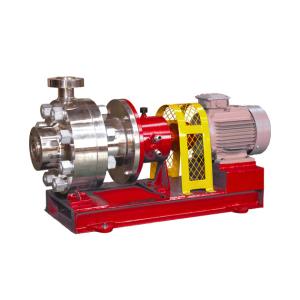 Buy cheap Magnetic Drive Centrifugal Pump for High Temperature Liquids from wholesalers