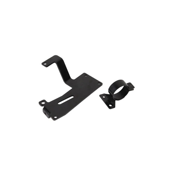 Custom Metal Brackets Industry-Specific Mounting Solutions Precision Stamping