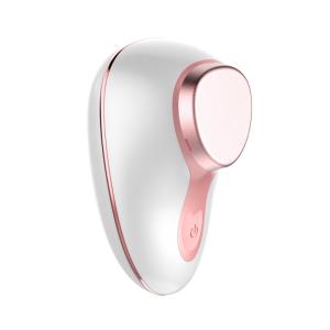 Electric IPL Face Massager Device , Ultrasonic Facial Cleansing Brush