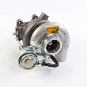 Air Cooling HD820-5 4M50T Diesel Engine Turbocharger 49389-02140 For Excavator