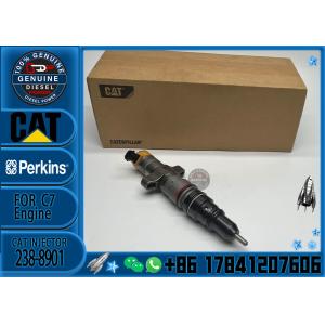 High Quality Brand New Diesel Fuel Injector 238-8901 2388901 for Caterpillar C7