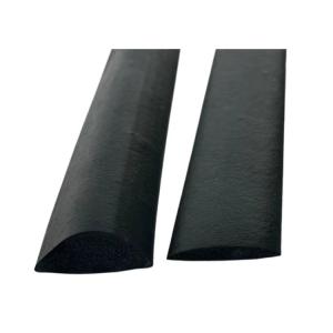3M Self Adhesive Epdm Foam Strip Closed Cell Sponge Dustproof With Moulding