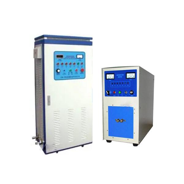 Buy Eco Friendly High Frequency Induction Heating Equipment 358V 130kW 29khz at wholesale prices
