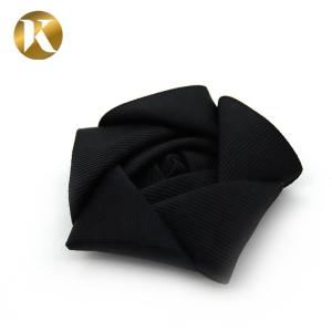 Kml Promotion flower shape decorative shoe clips for ladies shoes