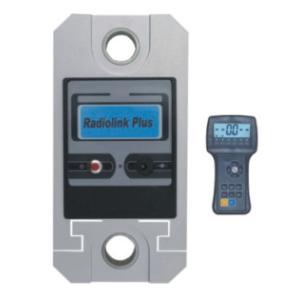 Dynamometer/WOCS-P/Aluminum load receptor/Wireless/LCD/ 0.5t/1t/2t/3t/5t