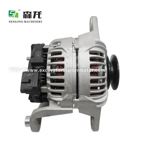 0123520006 0123520011 0123520012 0123520013 0986041520 0101541002 0101542902 0101548302 Generator 12V 150A