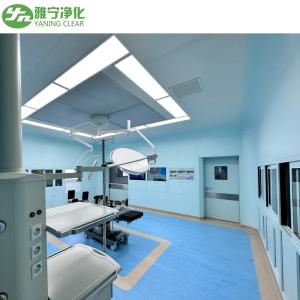 200 Mesh Laminar Flow Cover Polymer Homogeneous Laminar Membrane