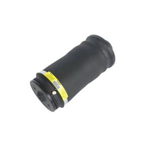 Rear Air Suspension Spring Bellows Air Bags A1643201025 A1643200725 For Mercedes