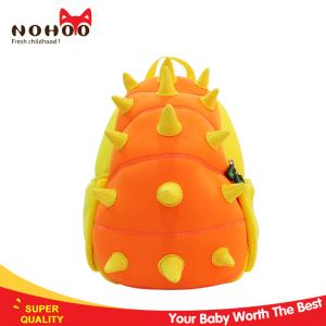 Dinosaur Kids Backpack For 2 Year Old