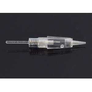Screw Permanent Makeup Cartridge Tattoo Machine Needles