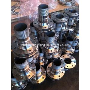 ansi b16.5 flat face blind flange