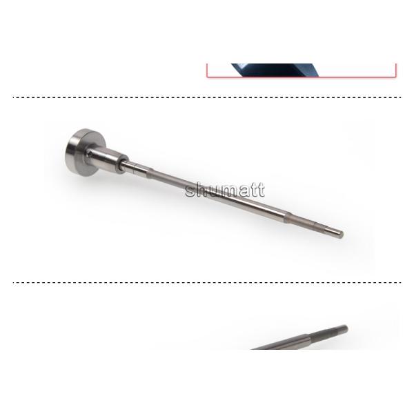 OEM new Shumatt Injector Control Valve Set F00RJ02429 for 0445120178/233/258 injector