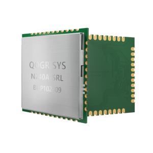 Qogrisys Cheap And Compact Wifi6 Bt Module 286mbps With Bt5.4 Sdio Interface