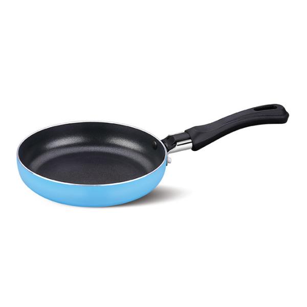 Buy aluminum non-stick frying pan at wholesale prices