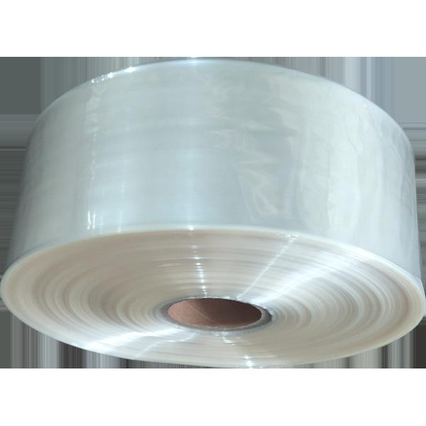 Features Waterproof Durable Tear-proof Oil-proof Heat-resistant shrink sleeve label