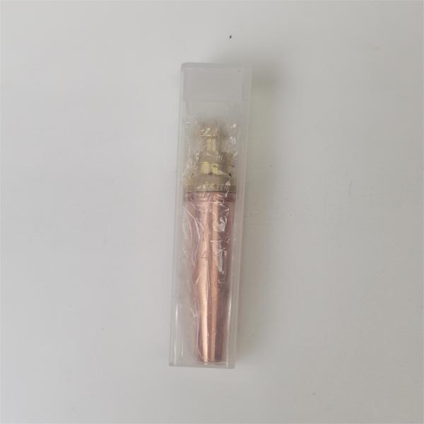 American Standard PNM 3/64 Gas Cutting Nozzle for Propane Oxygen Acetylene Size Torch