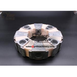 ZG15F04300 Excavator Coupling For EH130