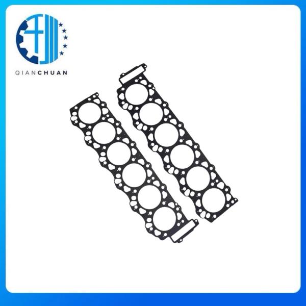 Cylinder Head Gasket 11115-E0081 For Hino 13C Truck Engine Parts