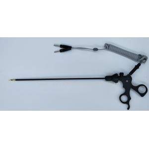 Laparoscopic Medical Equipment with Customized Request Bipolar Coagulating