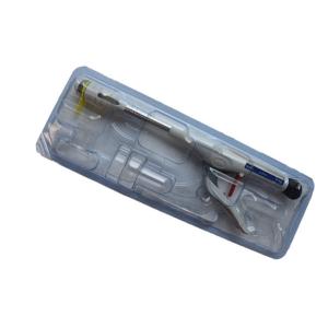 Quality Disposable Hemorrhoidal QPPH33 PPH Circular Stapler for sale