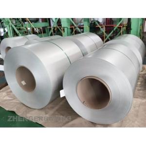 Industrial Cold Drawn 310S Stainless Steel Coil 0.01mm-12mm Corrosion Resistance