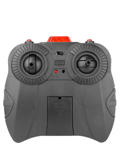 F360 2.4Ghz Anti-Interference Helicopter Beginner To Pro Helicopter Miniature Aerial Plaything 6*AA Controller Battery