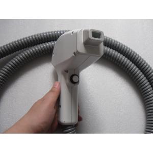 China Medical 808nm Diode Skin Rejuvenation, Hair Removal Laser on sale