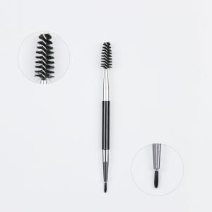 Small Cosmetic Eyeshadow Eyeliner Brush Synthetic Hair