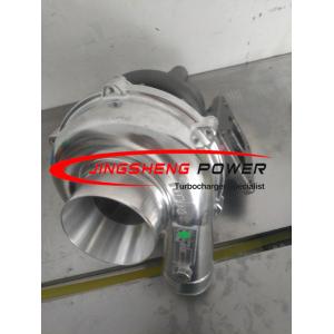 Isuzu Or SumitomoRHG6 114400-3890 Hitachi Earth Moving With 6BG1T Engine