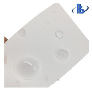 Destructible Holographic Eggshell Stickers With Excellent High Temperature