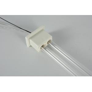 150W U Shape High Power Germicidal UVC Quartz Lamp Amalgam Purification