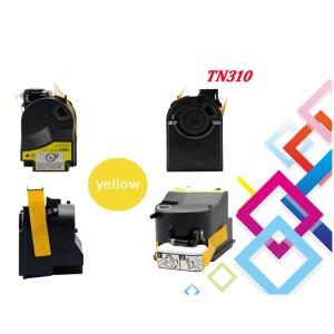 Tn310 Konica Minolta Printer Cartridges Bizhub C350 / C351 / C450