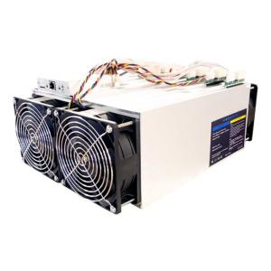 China Used ZEC Miner Machine Innosilicon A9+ 120K 1550W on sale