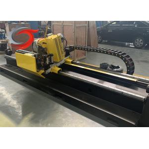 China Single Head Tube Cold Saw on sale