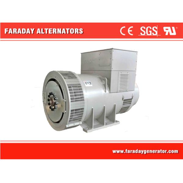 Buy CHINA TOP QUALITY Air Cooled motor alternator generator 1000rpm/1200rpm at wholesale prices