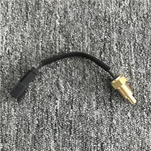 erpillar Excavator Electrical Parts E320C S6K Engine Water Temperature Sensor