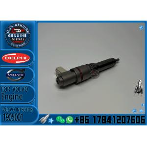 Remanufactured EUI Electronic Unit Injector 1905001 1846419 BEBJ1A00202 Diesel