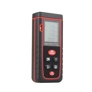 New 40m Self-Calibration Laser Distance Meter For Engineering Measurement And
