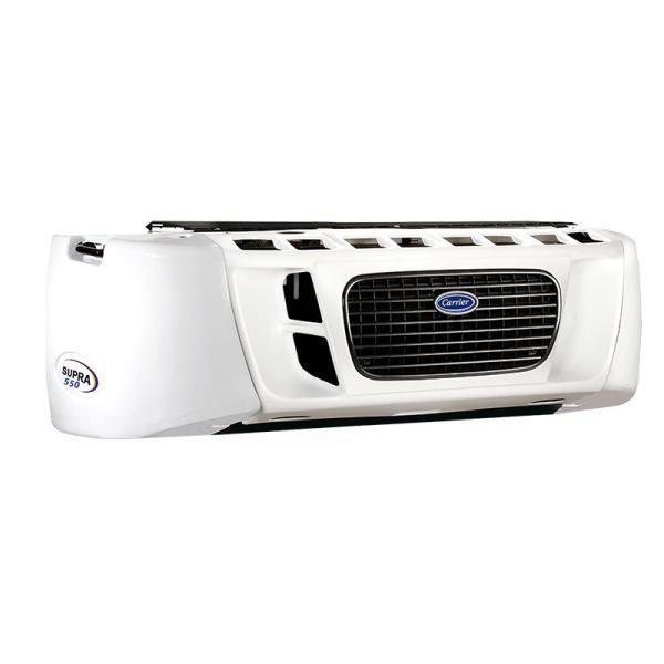 Buy Supra 550 Carrier Refrigeration Units Self-Powered With Diesel Engine at wholesale prices