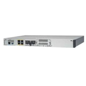 Quality C8200-1N-4T Cisco Catalyst 8200 Series Edge Platforms &amp; UCPE 1RU W/ 1 NIM Slot And 4 X 1-Gigabit Ethernet WAN Ports for sale