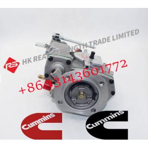 Cummins NT855 Engine Parts Injection PT Fuel Pump 3892658 3095502 3895537