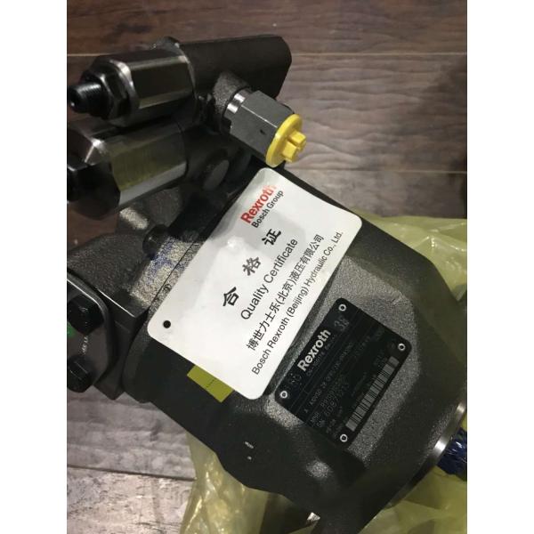 Buy Rexroth R910910590 A10VSO28DFR1/31R- PPA12N00 Hydraulic Piston Pumps/Variable pump at wholesale prices