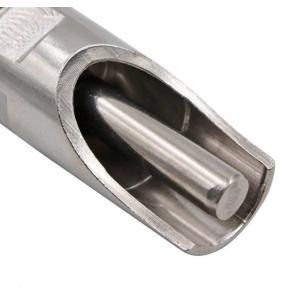 Pig 304 Stainless Steel Nipple Drinker Poultry Drip Drinkers Customized