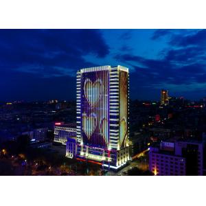 Waterproof IP65 LED Linear Lighting Strips 12V Rigid Led Strip