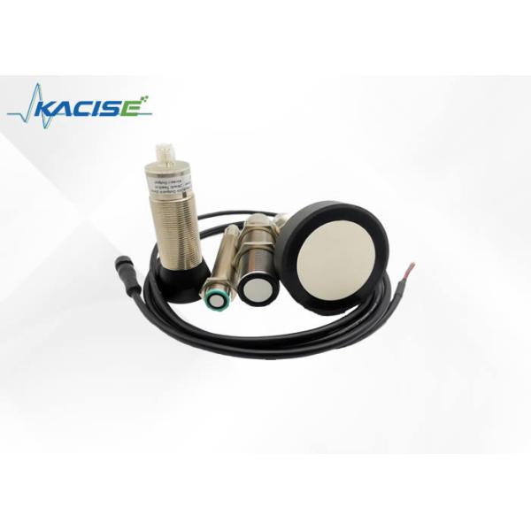 2024 new designed ultrasonic water level sensor with measuer distance 100mm