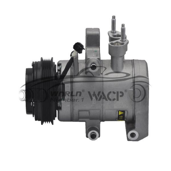 Buy FL3H19D629CD Vehicle AC Compressor For Ford F150 5.0 2015-2016 WXFD150 at wholesale prices