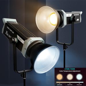 Outdoor 30000lm Led Film Shooting Lights Dimmable Photography Background