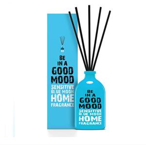 Essential Oil Aromatherapy Reed Diffuser Aromatic Home Fragrance Set Eco -