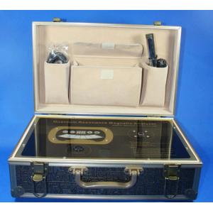electromagnetic body scan bio analyser quantum resonance magnetic analyzer pdf