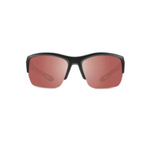 Unisex Sport Sunglasses Ideal Sun Shade for Driving Fishing Cycling and Running UV 400 Protection Polarized Clear lens